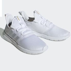 Barely worn Adidas Cloudfoam Pure 2.0